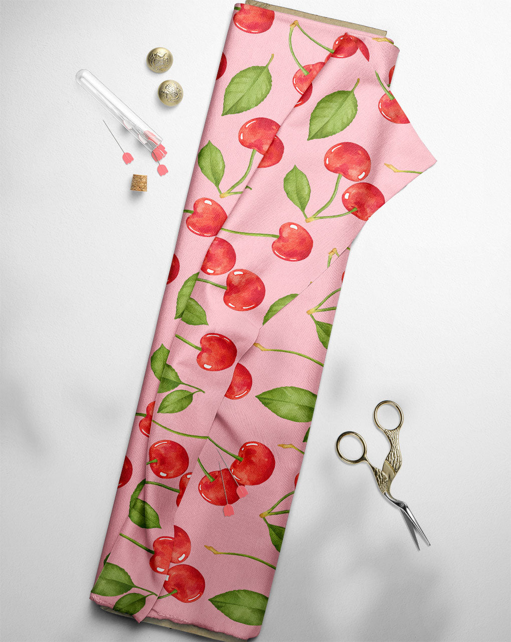 Azo-Free Digital Printed Fabric - Fabriclore.com