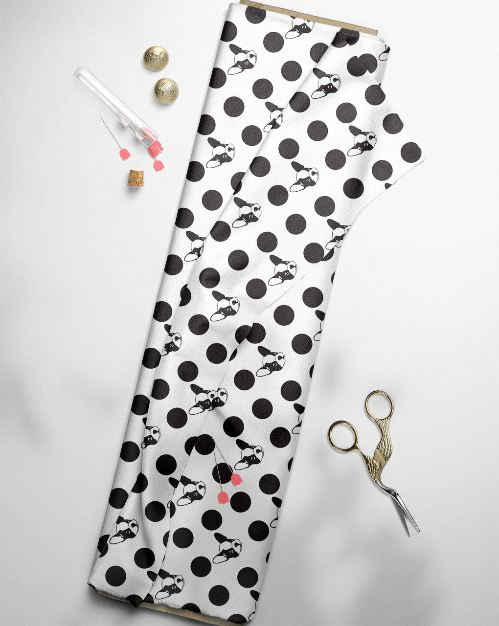 Azo-Free Digital Printed Fabric - Fabriclore.com