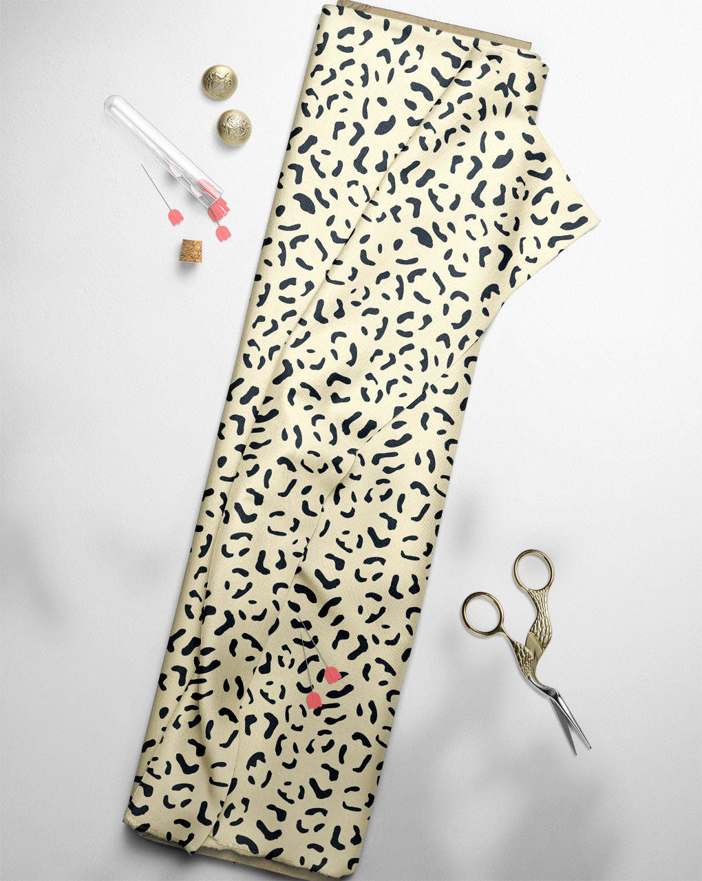 Azo-Free Digital Printed Fabric - Fabriclore.com