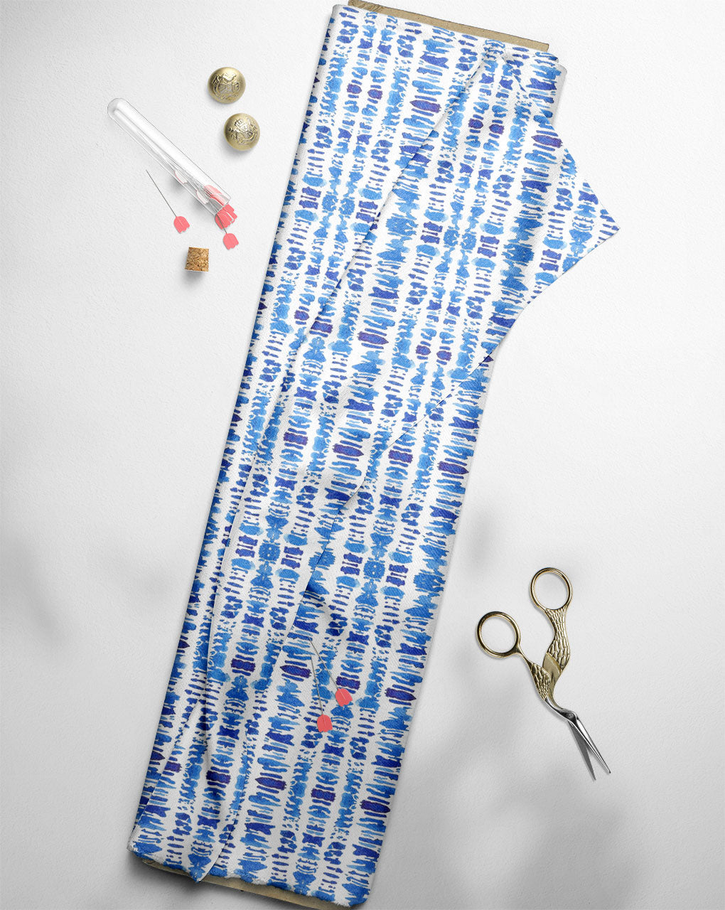 Azo-Free Digital Printed Fabric - Fabriclore.com