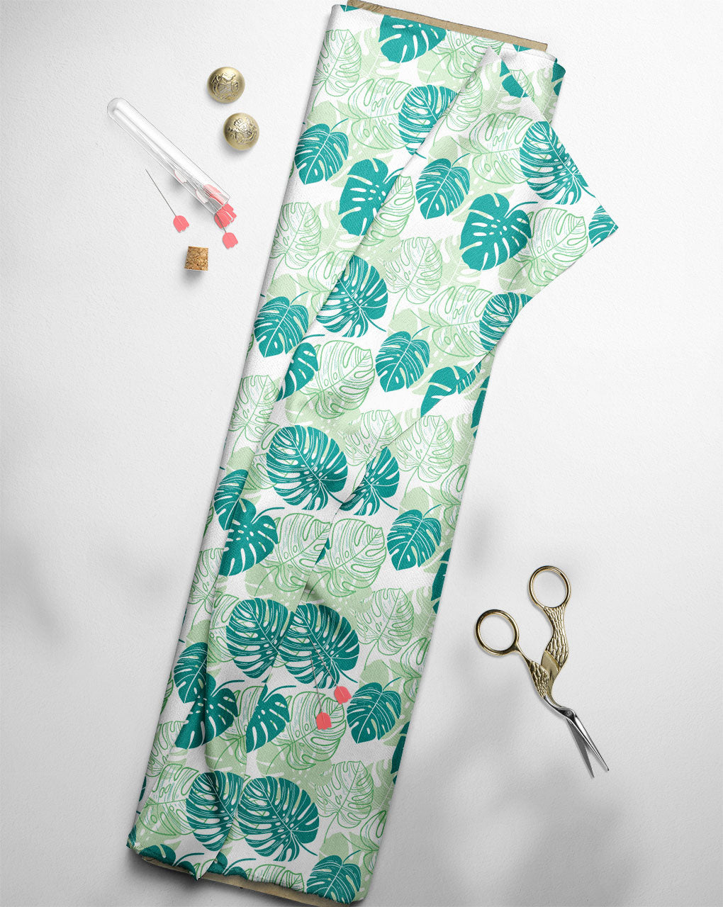 Azo-Free Digital Printed Fabric - Fabriclore.com