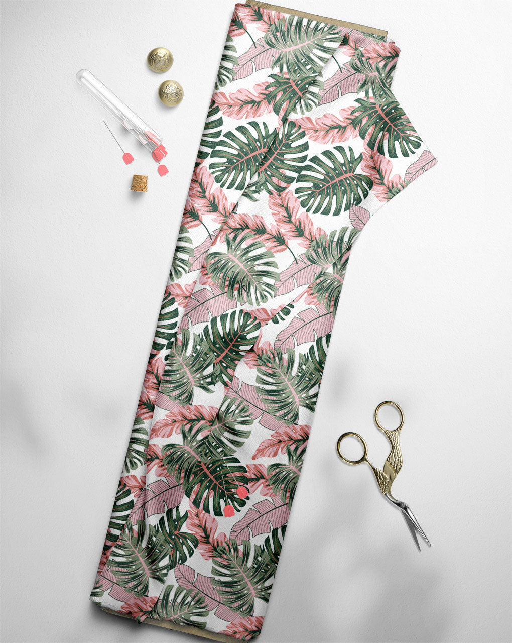 Azo-Free Digital Printed Fabric - Fabriclore.com