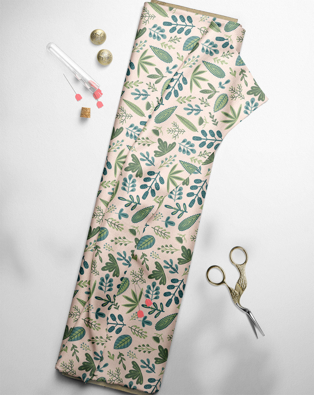 Azo-Free Digital Printed Fabric - Fabriclore.com