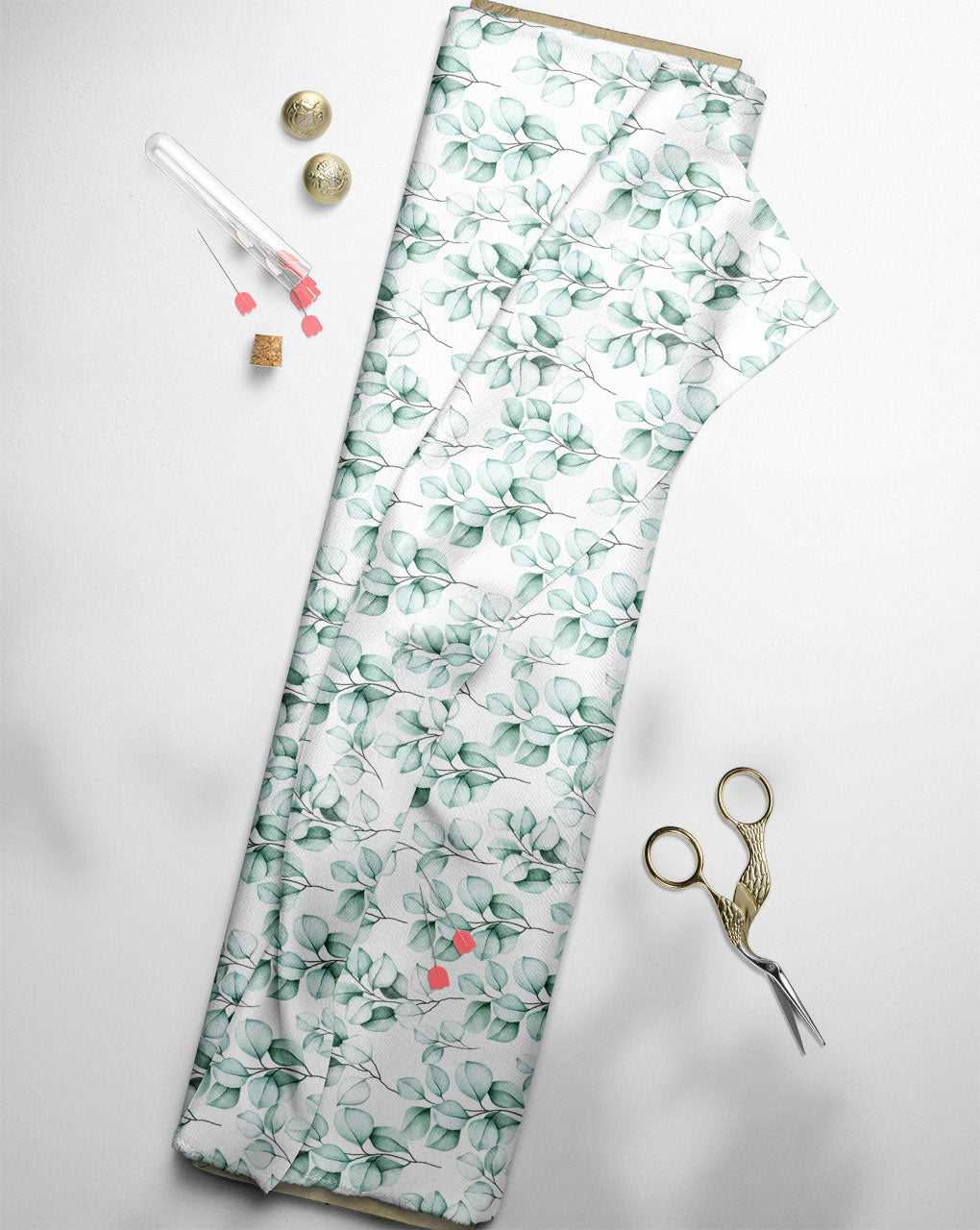 Azo-Free Digital Printed Fabric - Fabriclore.com