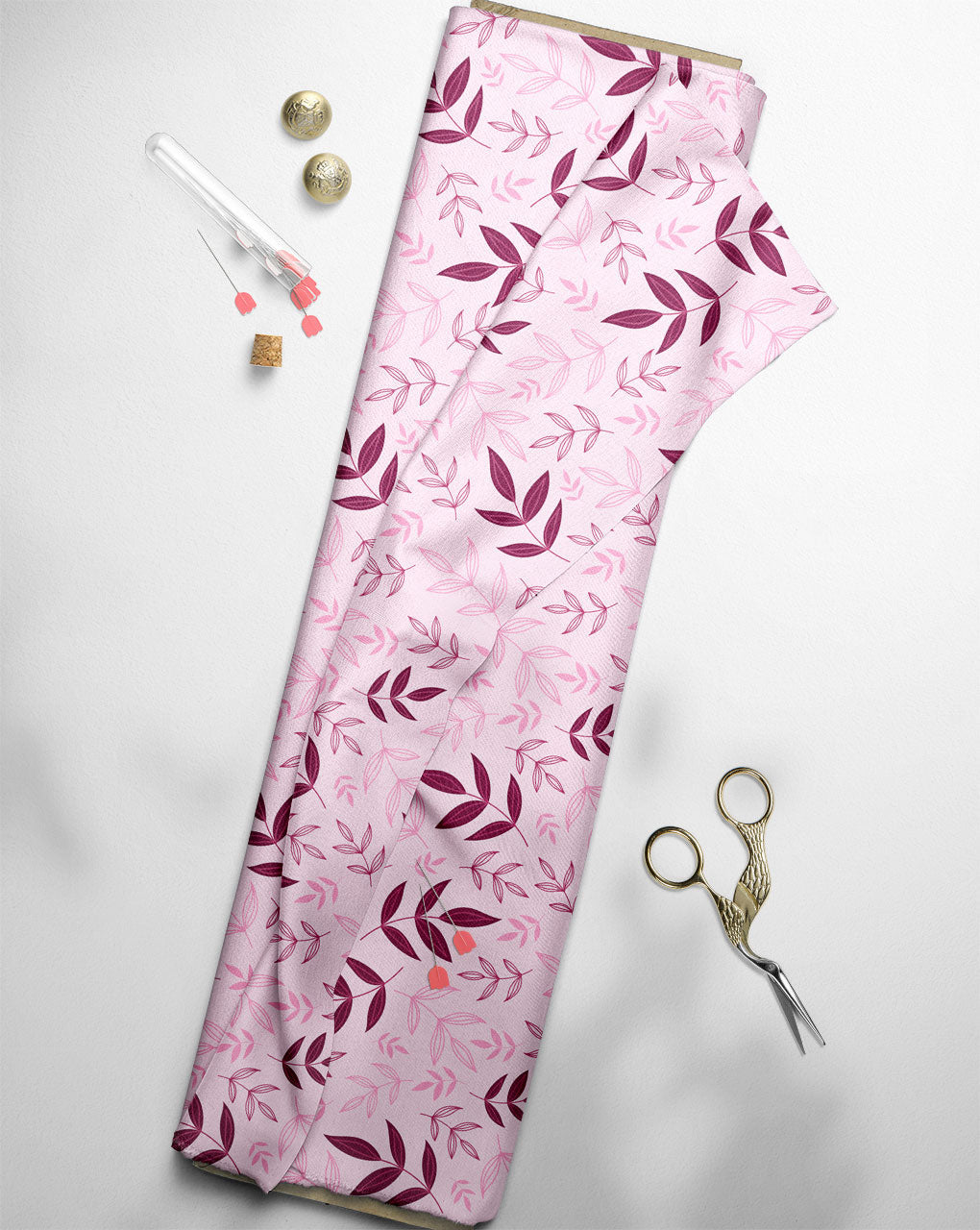 Azo-Free Digital Printed Fabric - Fabriclore.com
