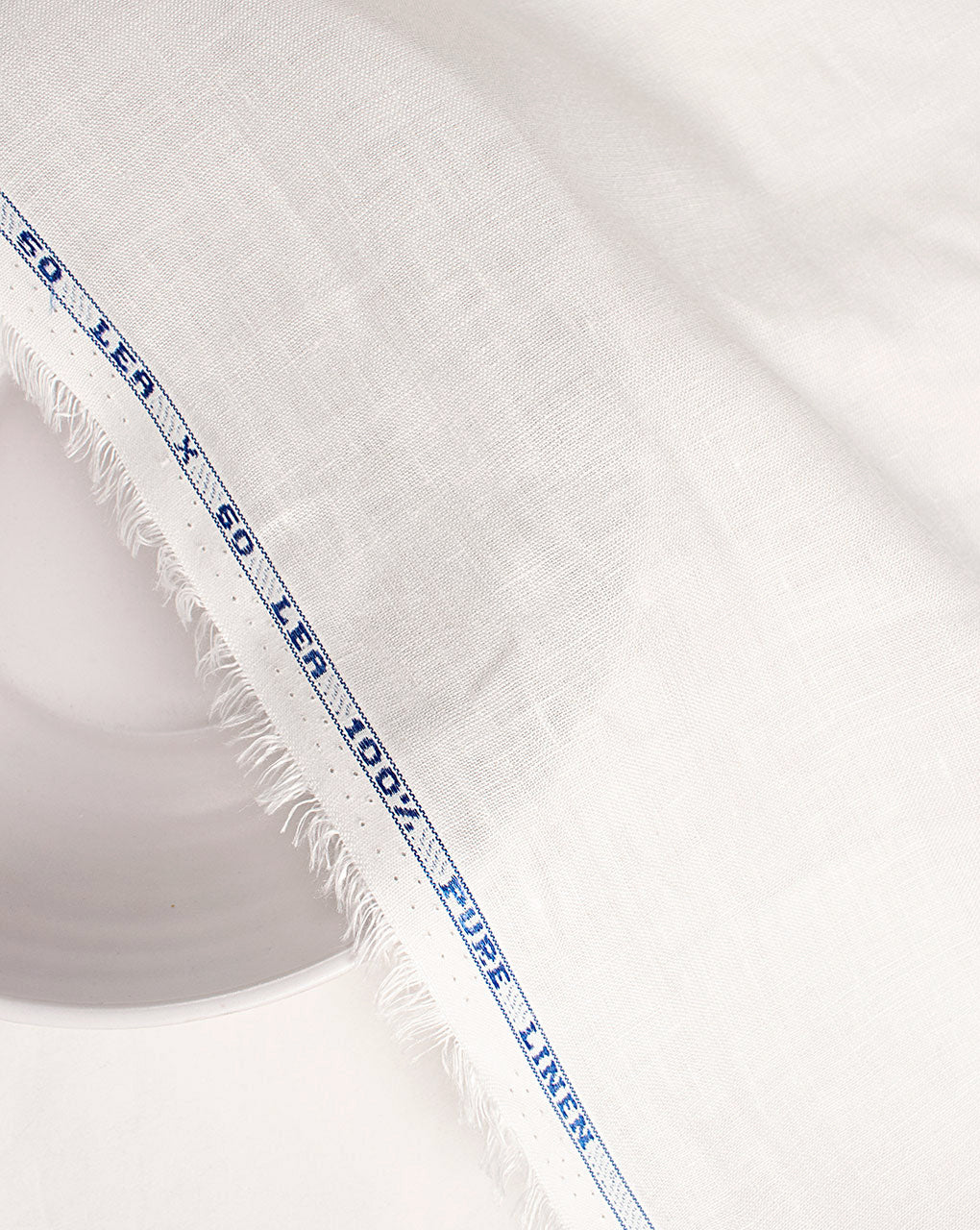 60 Lea Linen Fabric wholesale Fabriclore