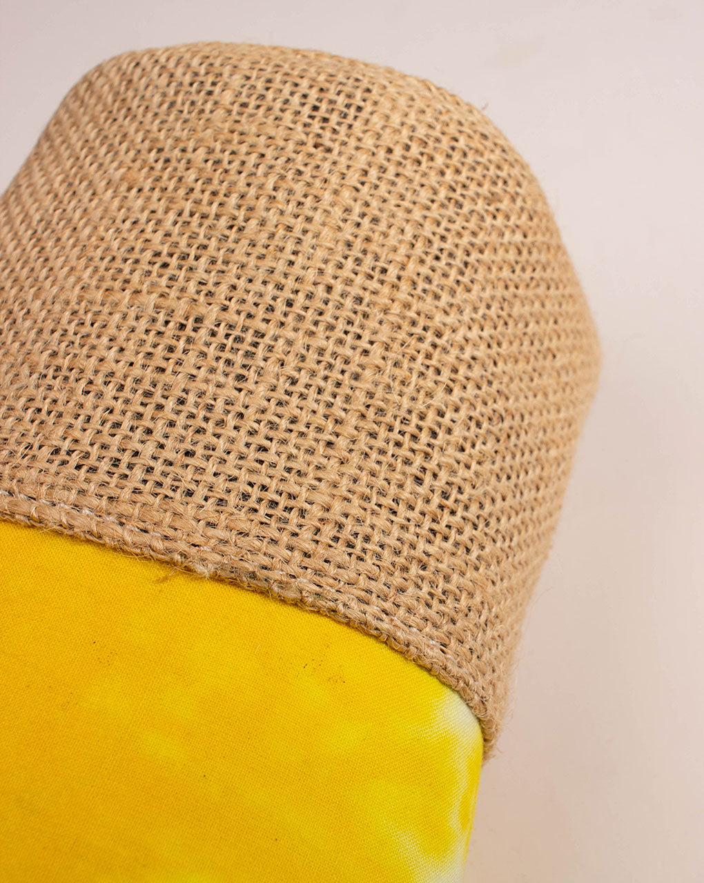 Upcycled Bottle Cover - Fabriclore.com