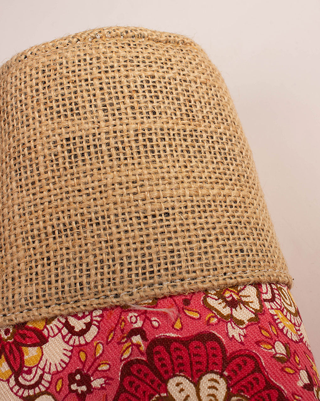 Upcycled Bottle Cover - Fabriclore.com