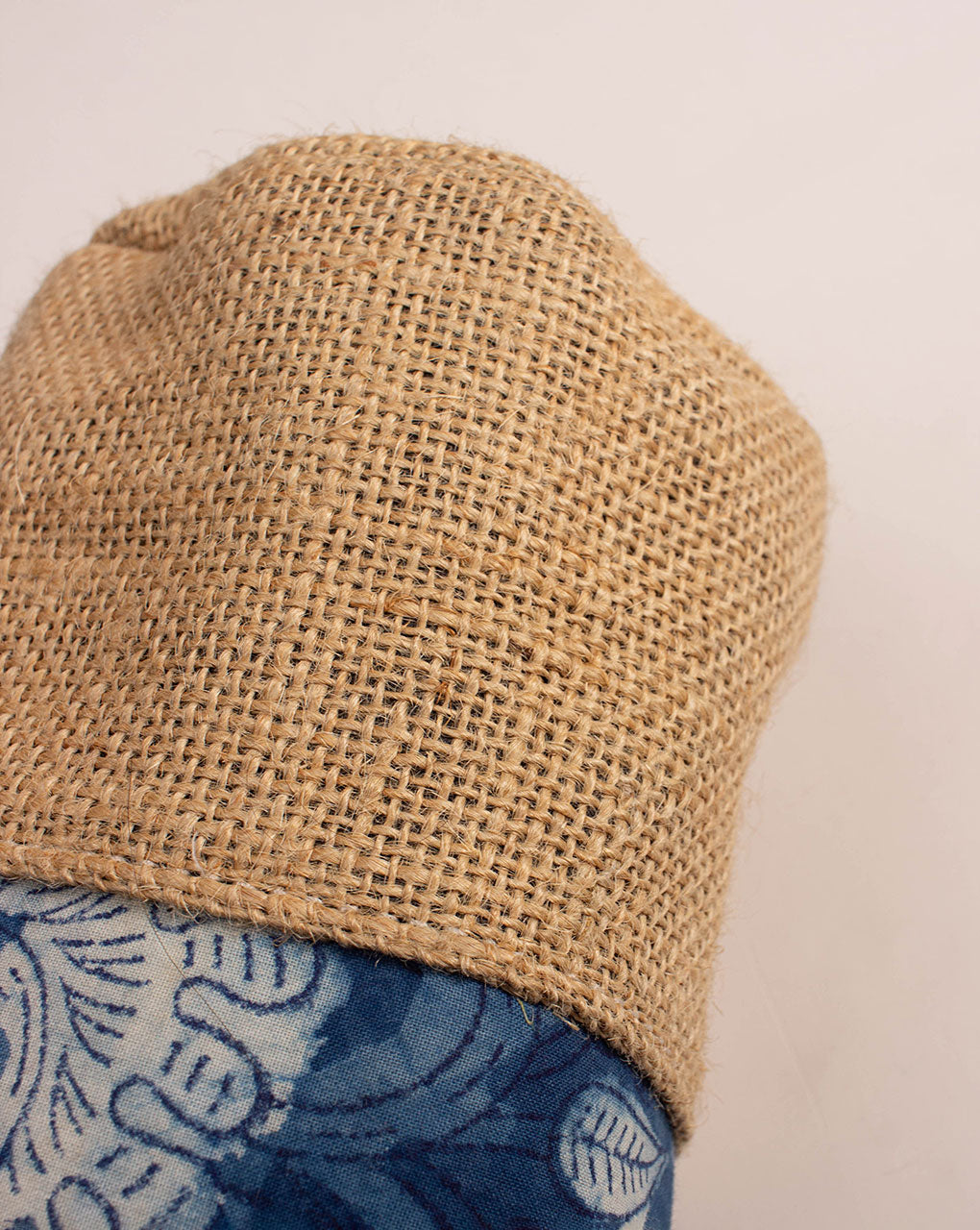 Upcycled Bottle Cover - Fabriclore.com