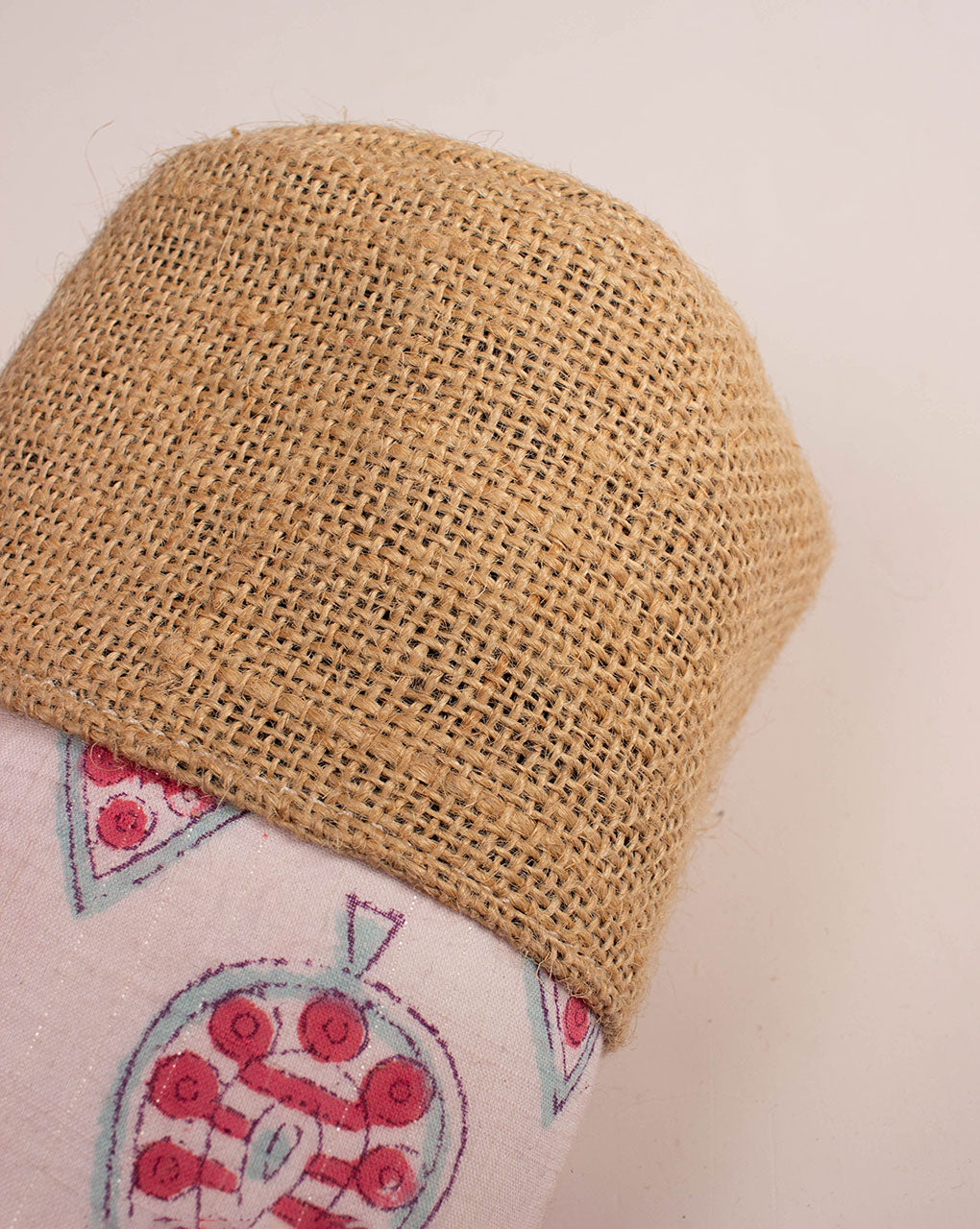 Upcycled Bottle Cover - Fabriclore.com