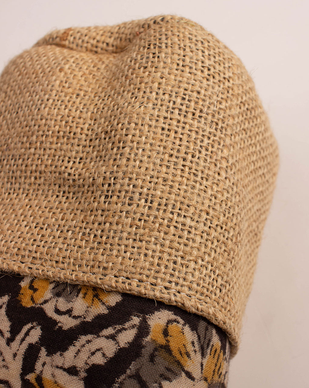 Upcycled Bottle Cover - Fabriclore.com