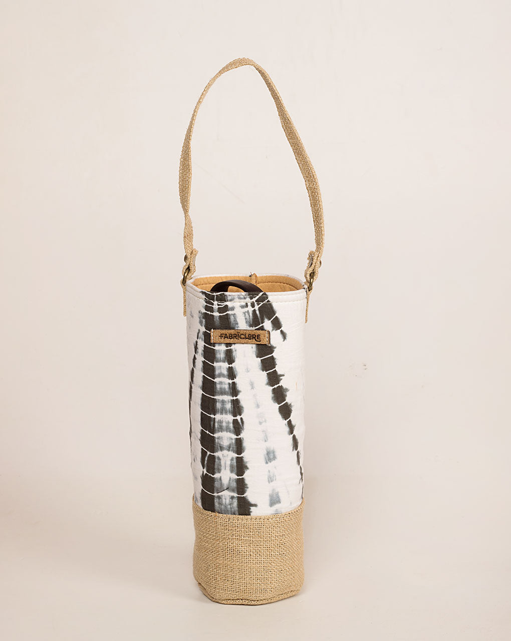 Upcycled Bottle Cover - Fabriclore.com
