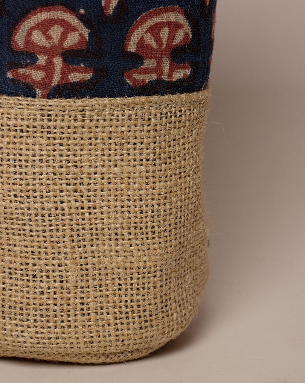 Upcycled Bottle Cover - Fabriclore.com