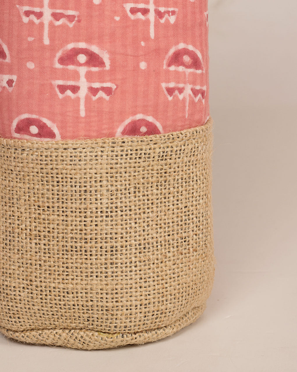 Upcycled Bottle Cover - Fabriclore.com
