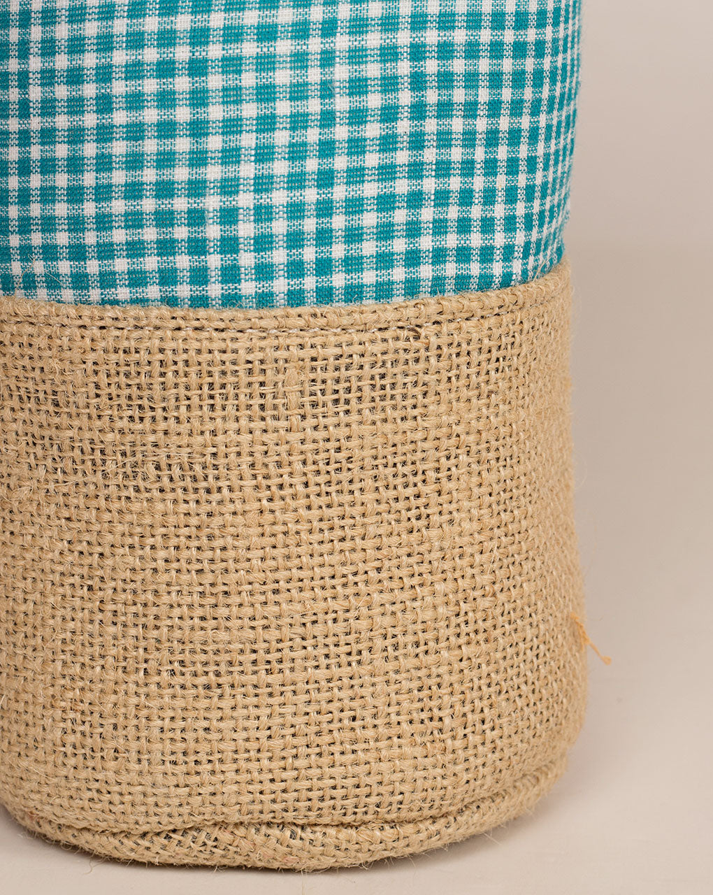 Upcycled Bottle Cover - Fabriclore.com