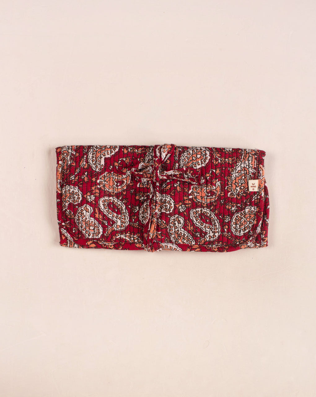 Handcrafted Brush Holder - Fabriclore.com