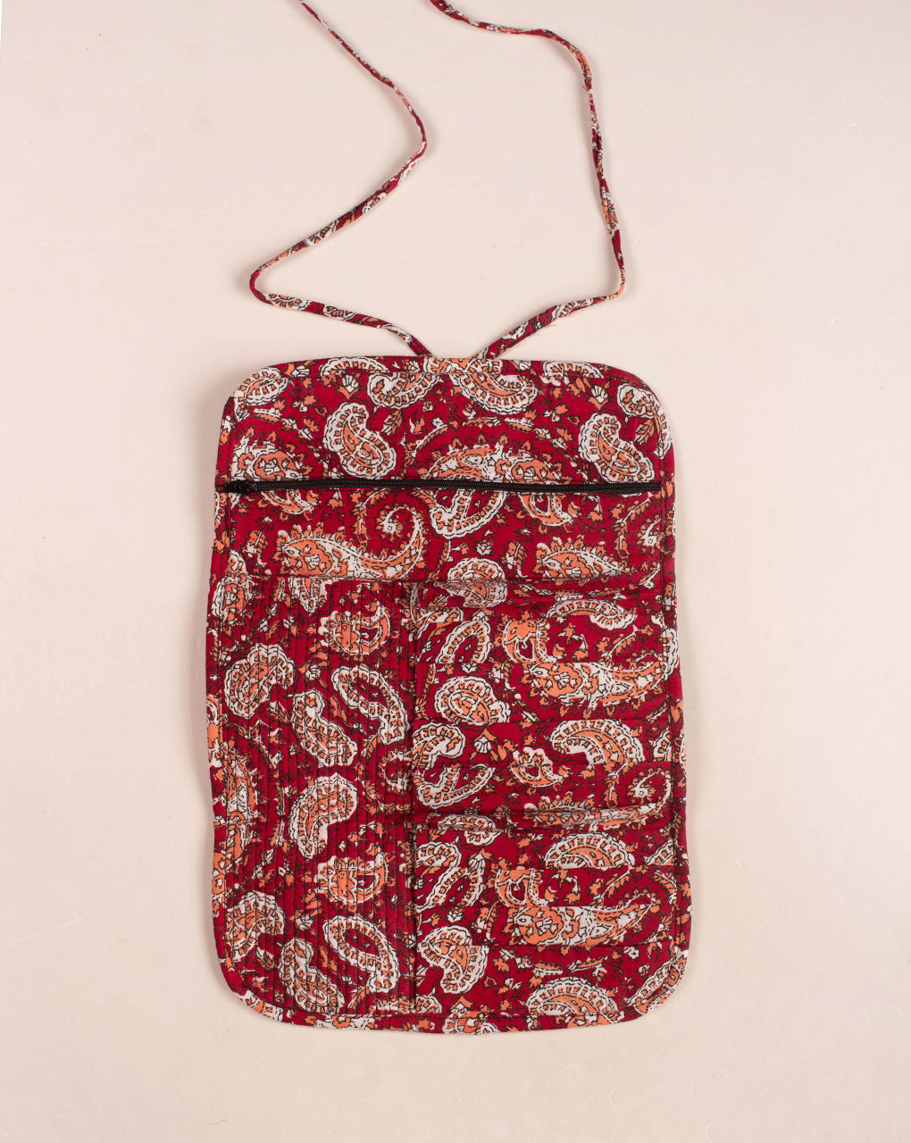 Handcrafted Brush Holder - Fabriclore.com