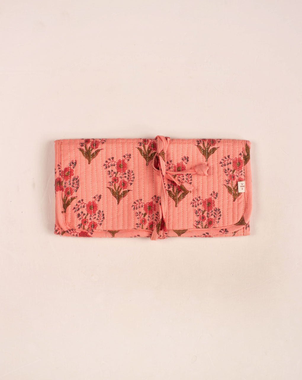 Handcrafted Brush Holder - Fabriclore.com