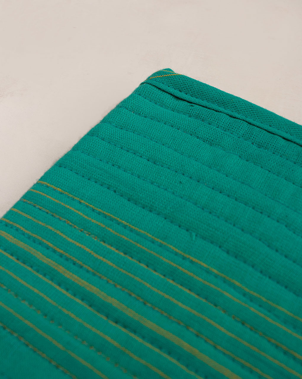 Handcrafted Brush Holder - Fabriclore.com