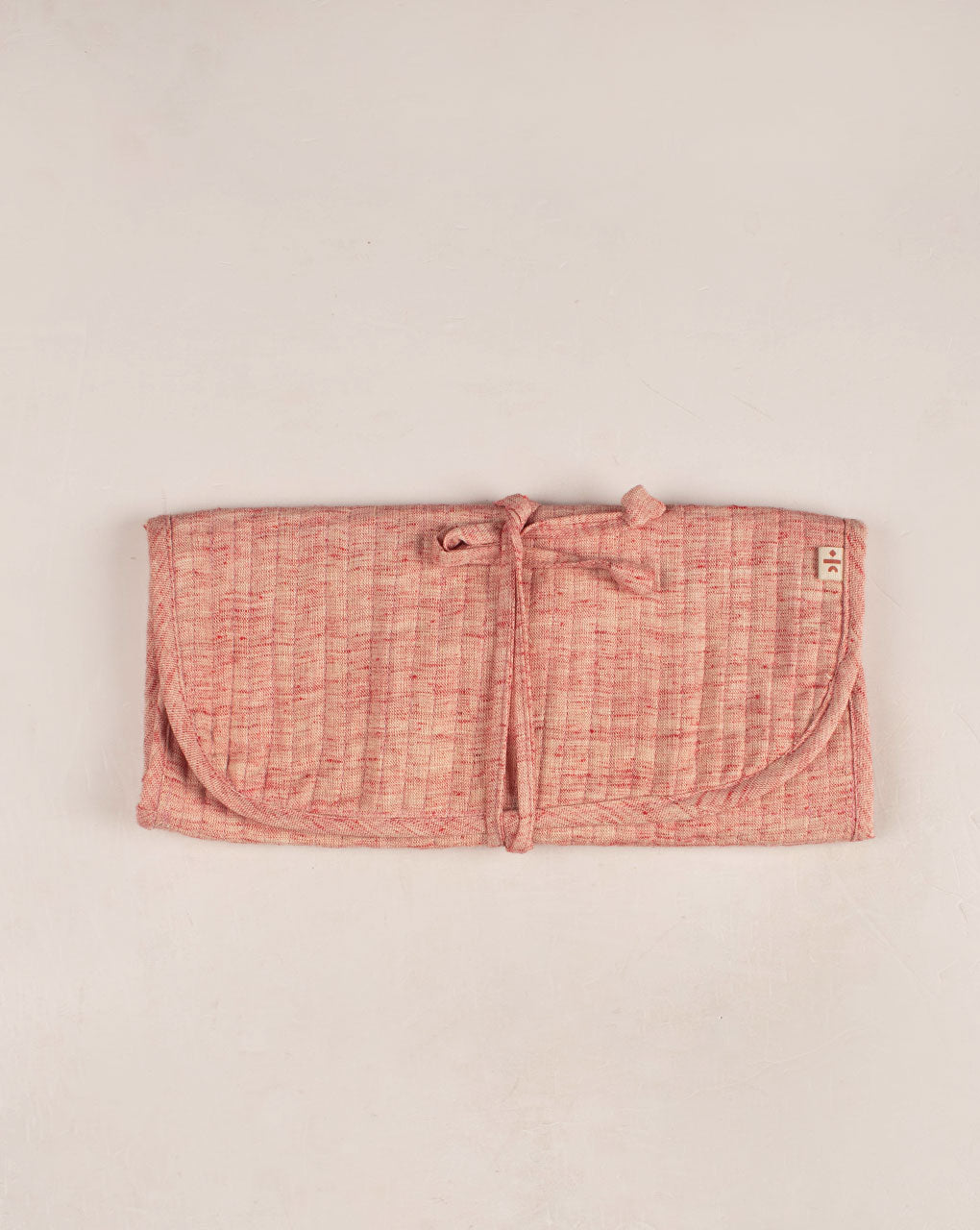 Handcrafted Brush Holder - Fabriclore.com