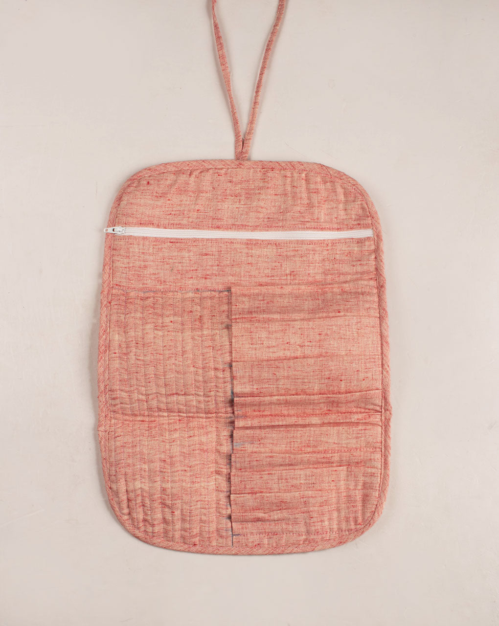 Handcrafted Brush Holder - Fabriclore.com