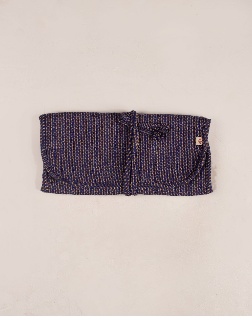 Handcrafted Brush Holder - Fabriclore.com