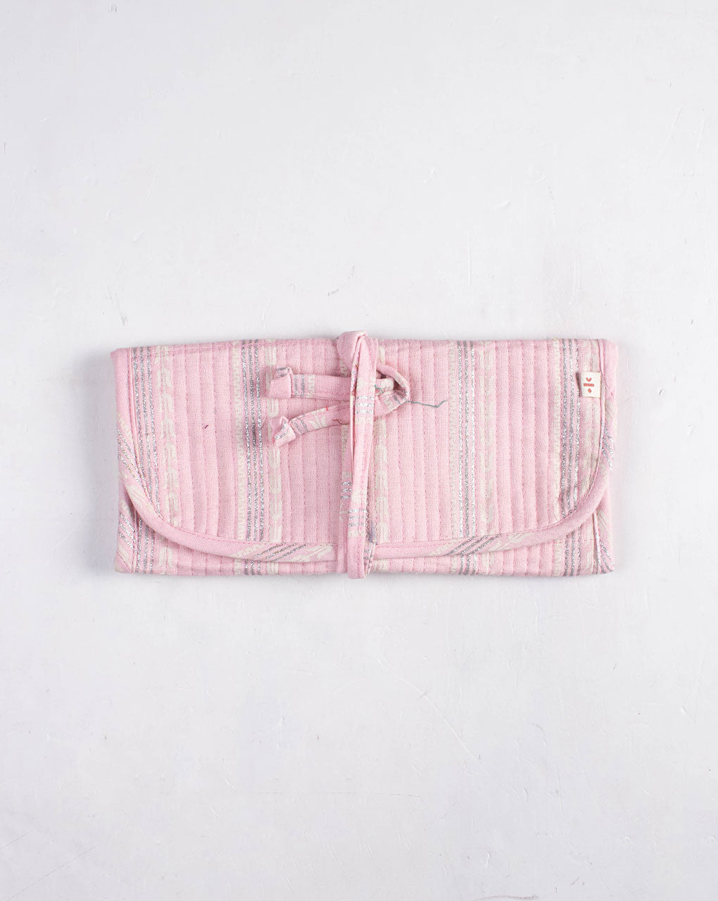 Handcrafted Brush Holder - Fabriclore.com