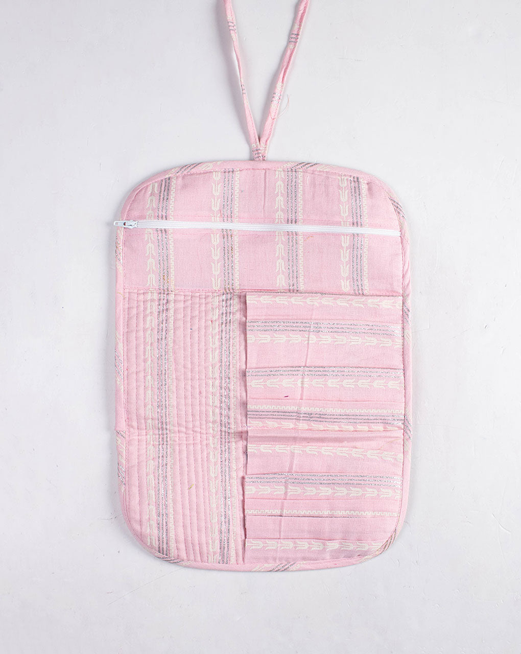Handcrafted Brush Holder - Fabriclore.com