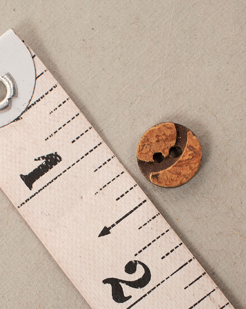 Coconut Button ( Set Of 6 ) - Fabriclore.com