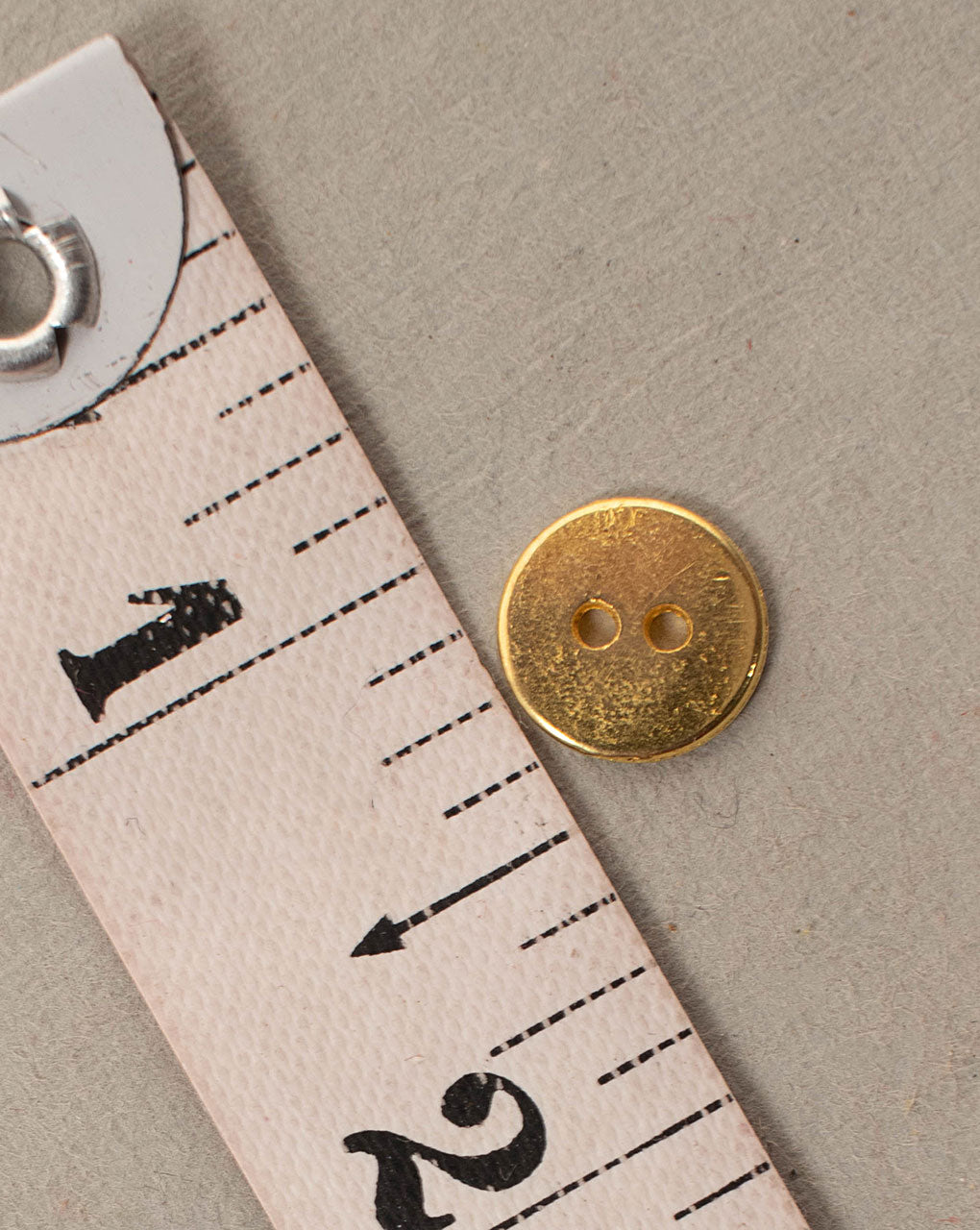 Metal Casting Button ( Set Of 6 ) - Fabriclore.com