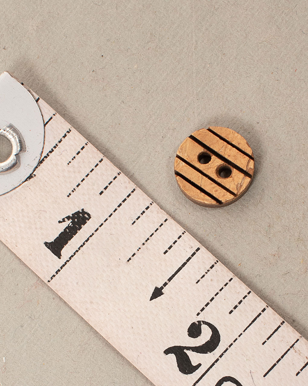 Coconut Button ( Set Of 6 ) - Fabriclore.com