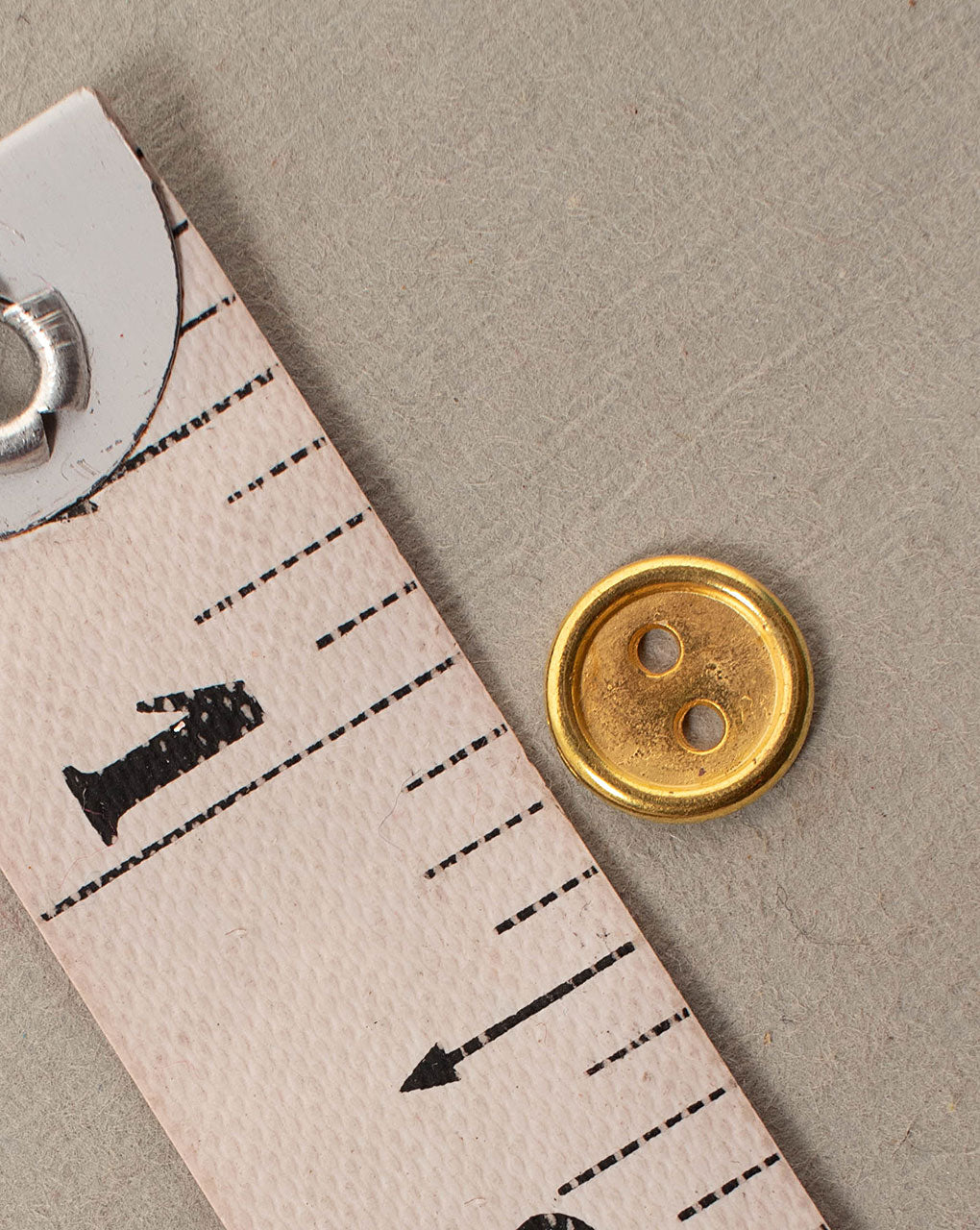 Metal Casting Button ( Set Of 6 ) - Fabriclore.com