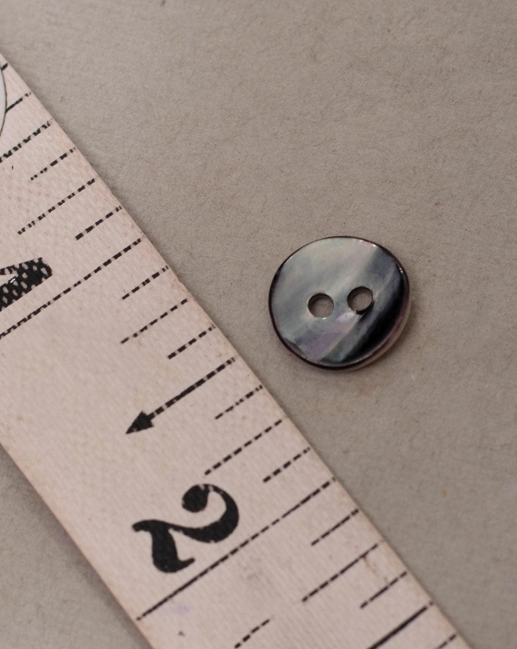 Natural Shell Handmade Buttons ( Set Of 6 ) - Fabriclore.com