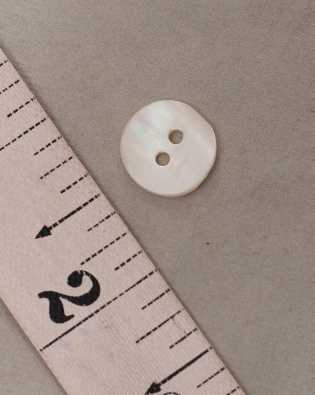 Natural Shell Handmade Buttons ( Set Of 6 ) - Fabriclore.com