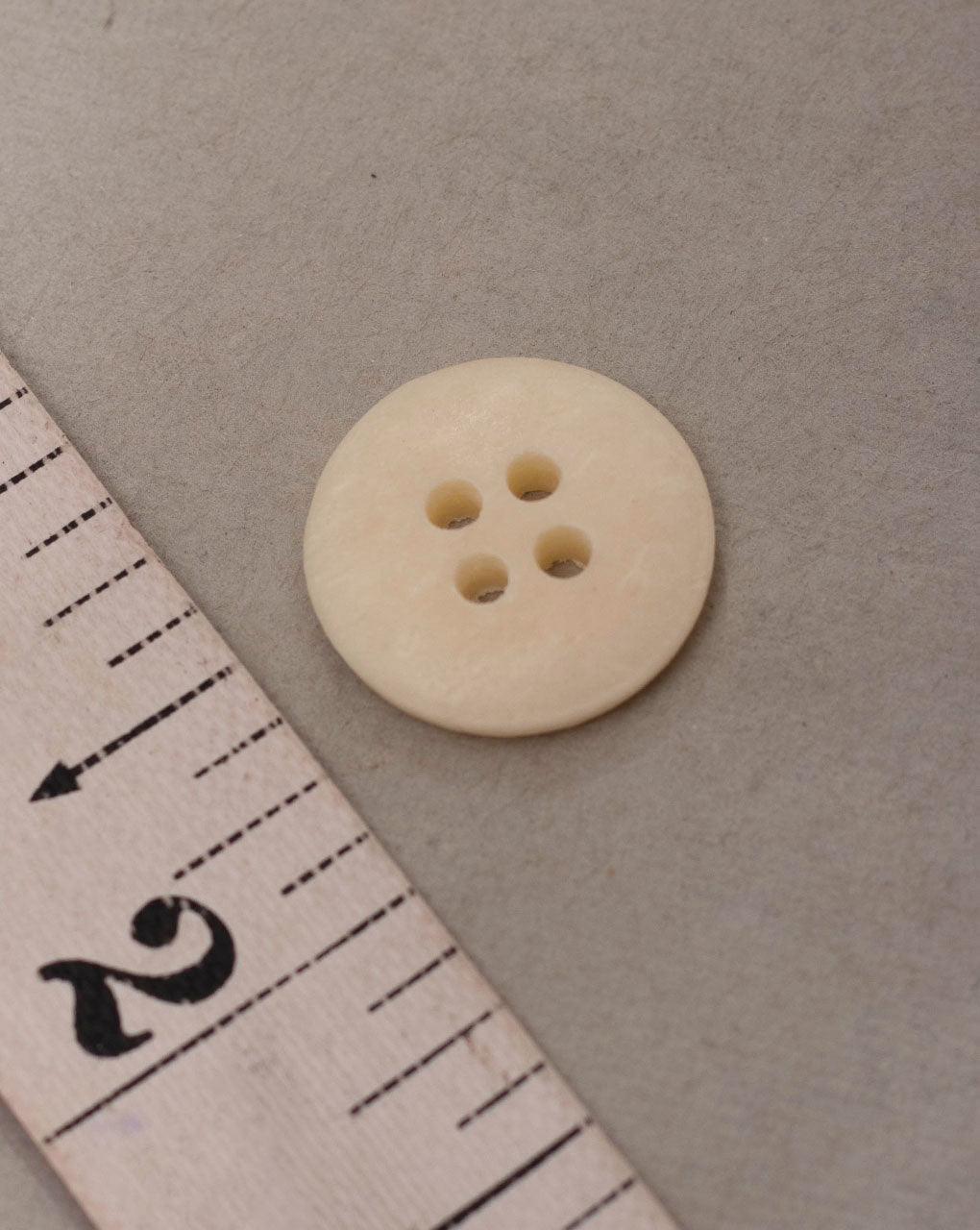 Bone Button ( Set Of 6 ) - Fabriclore.com