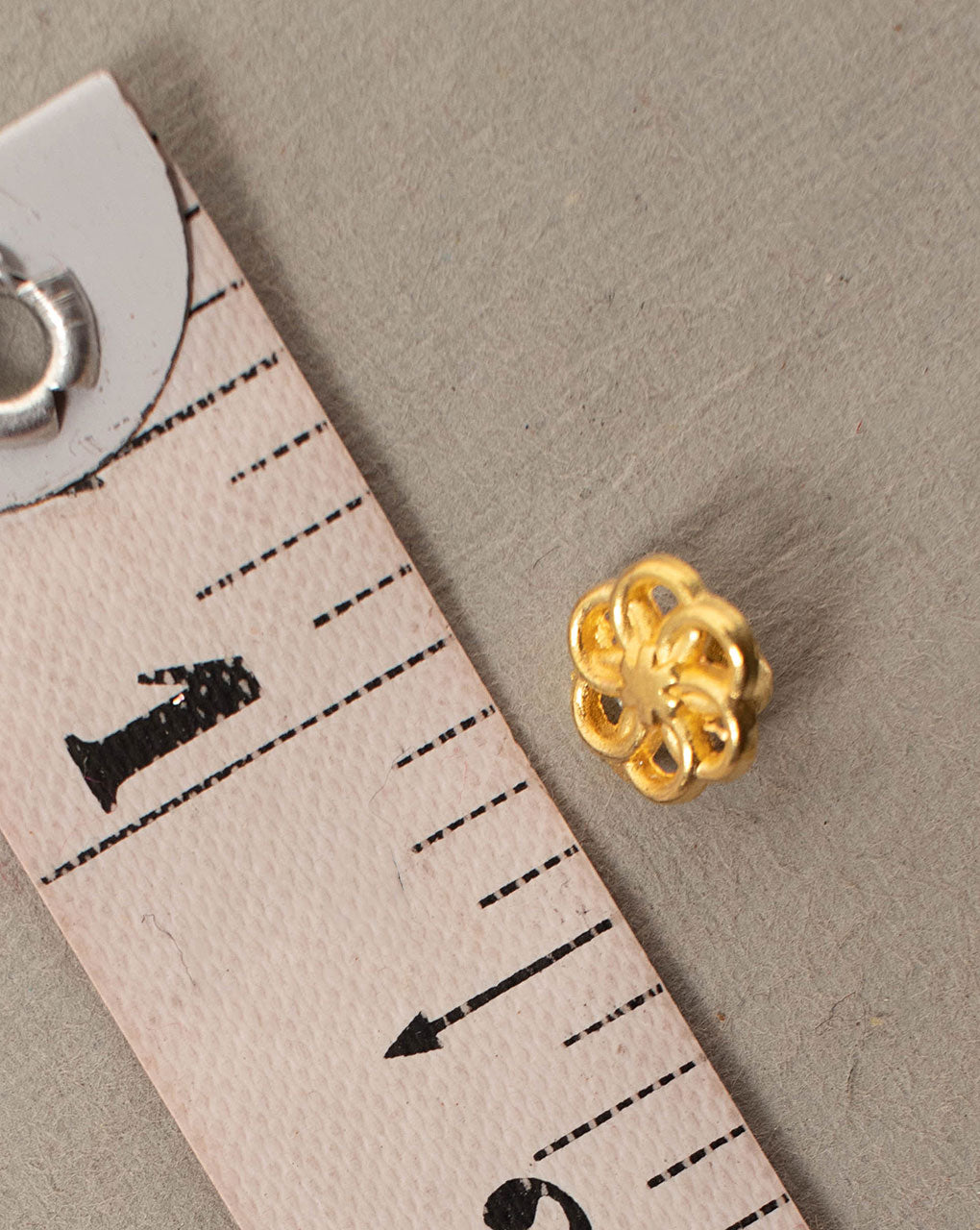 Metal Casting Button ( Set Of 6 ) - Fabriclore.com