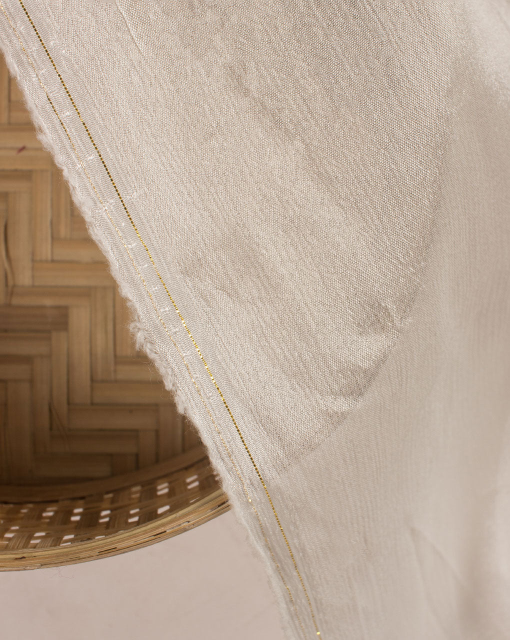 50 Gram Chinnon Chiffon Fabric - Fabriclore.com