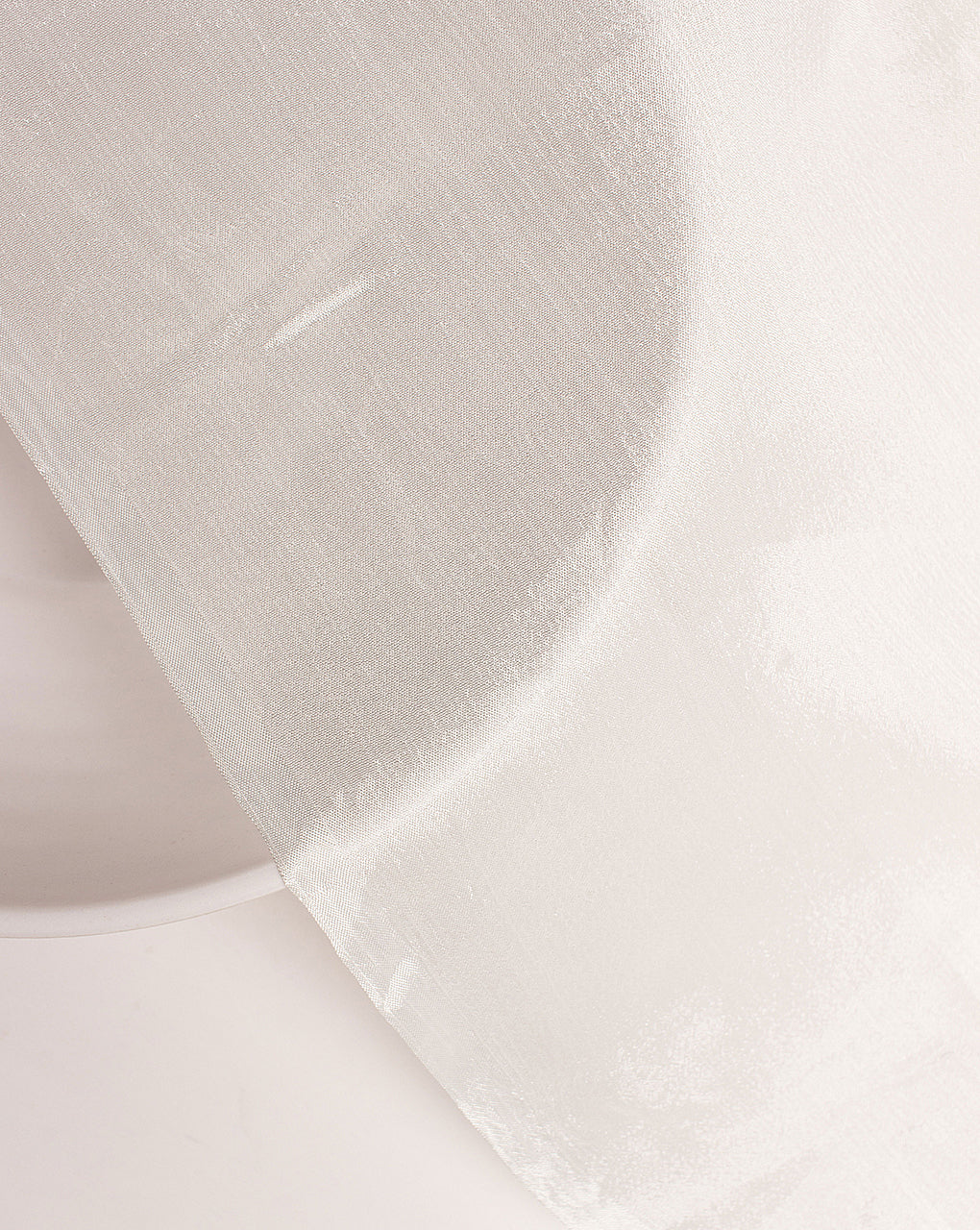 40x40 Dyeable Chinnon Chiffon Fabric ( Width 50 Inch ) - Fabriclore.com