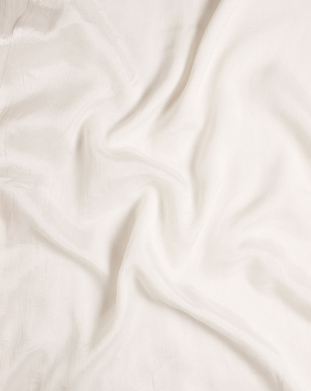 40x40 Dyeable Chinnon Chiffon Fabric ( Width 50 Inch ) - Fabriclore.com