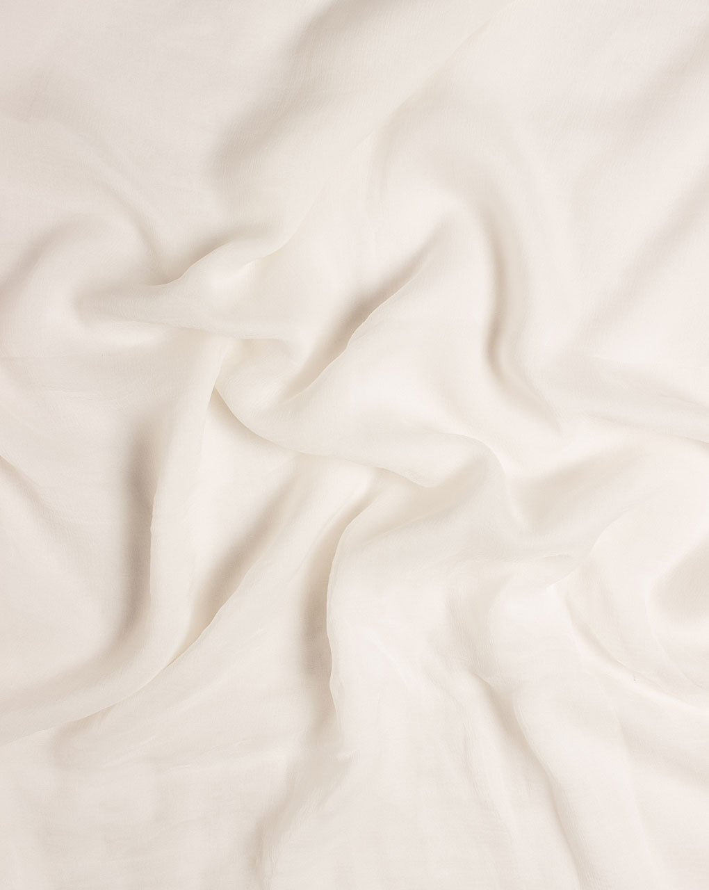 30x30 Dyeable Chiffon Fabric ( Width 36 Inch ) - Fabriclore.com