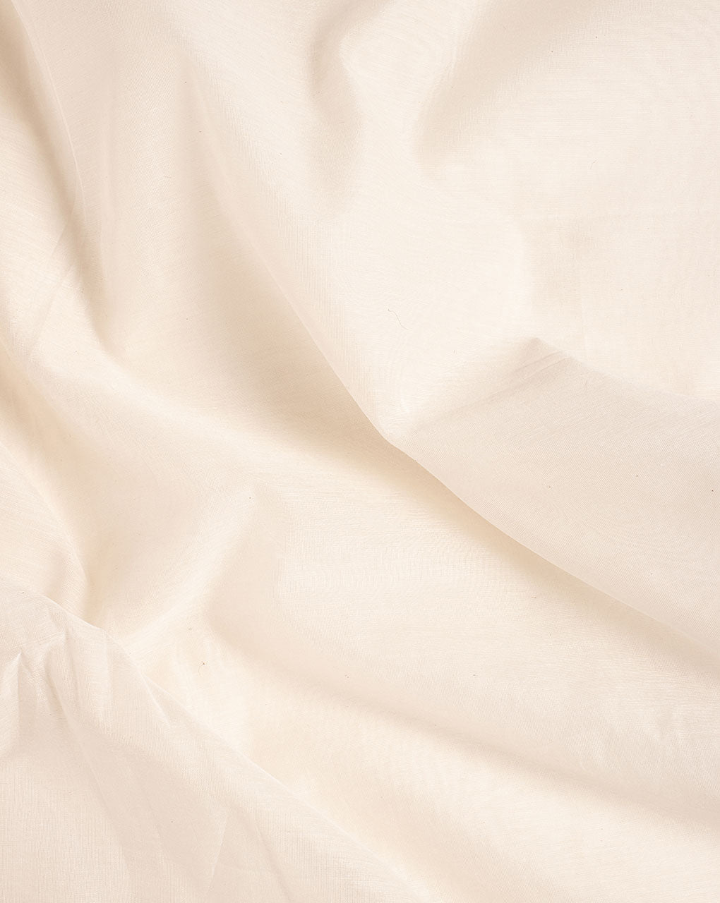 Mercerized Chanderi Fabric 40 Gram