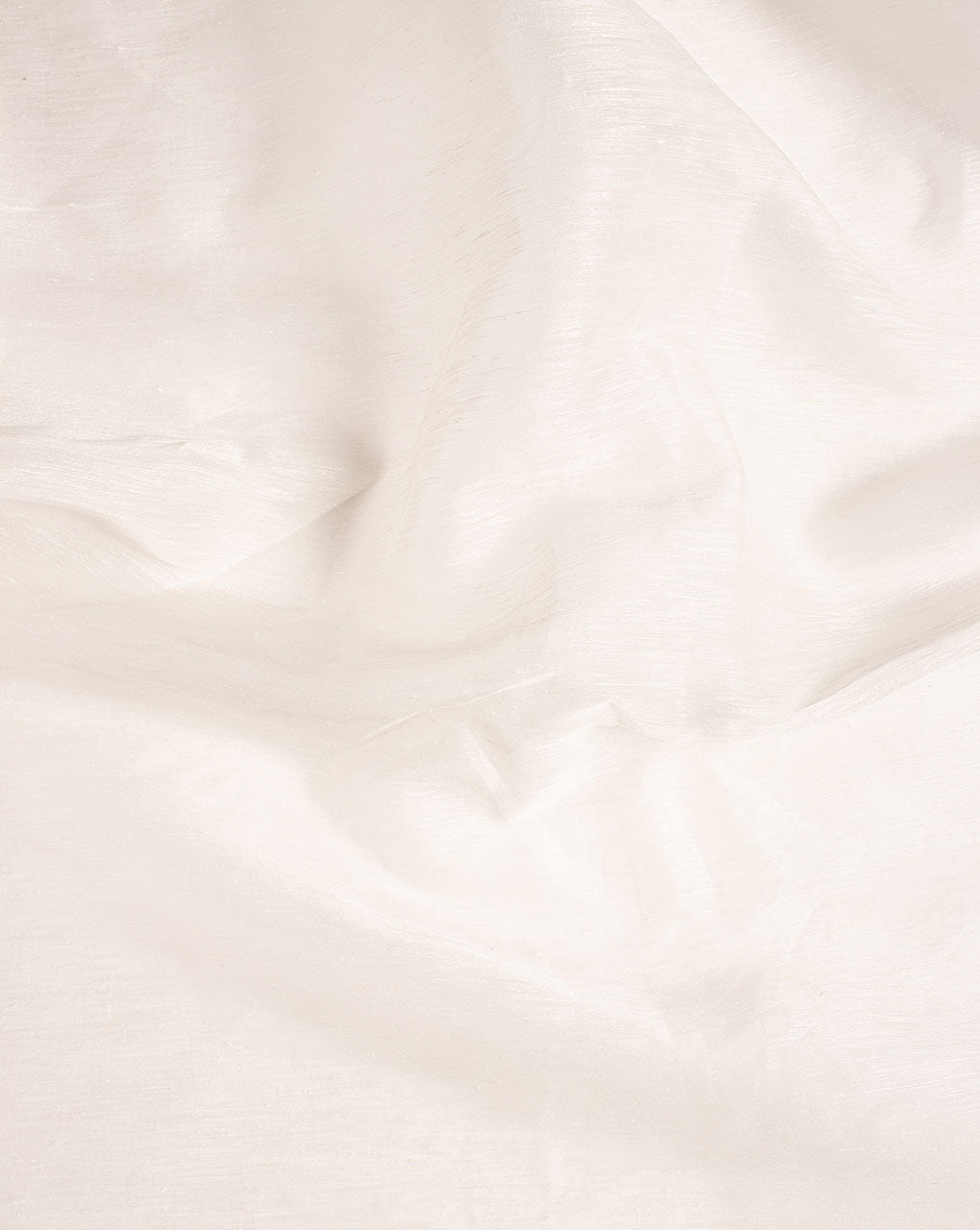 40 Gm Mercerized Chanderi Fabric