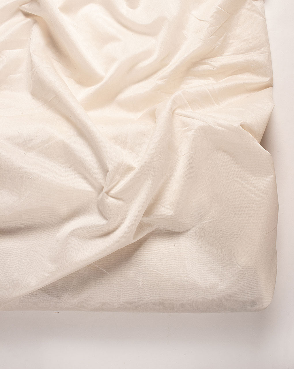 60 Gram Mercerized Chanderi Fabric