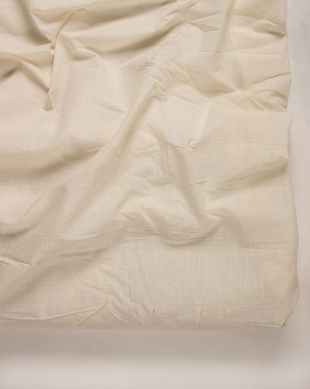 Greige 60s (92 x 88) Cotton Slub Fabric