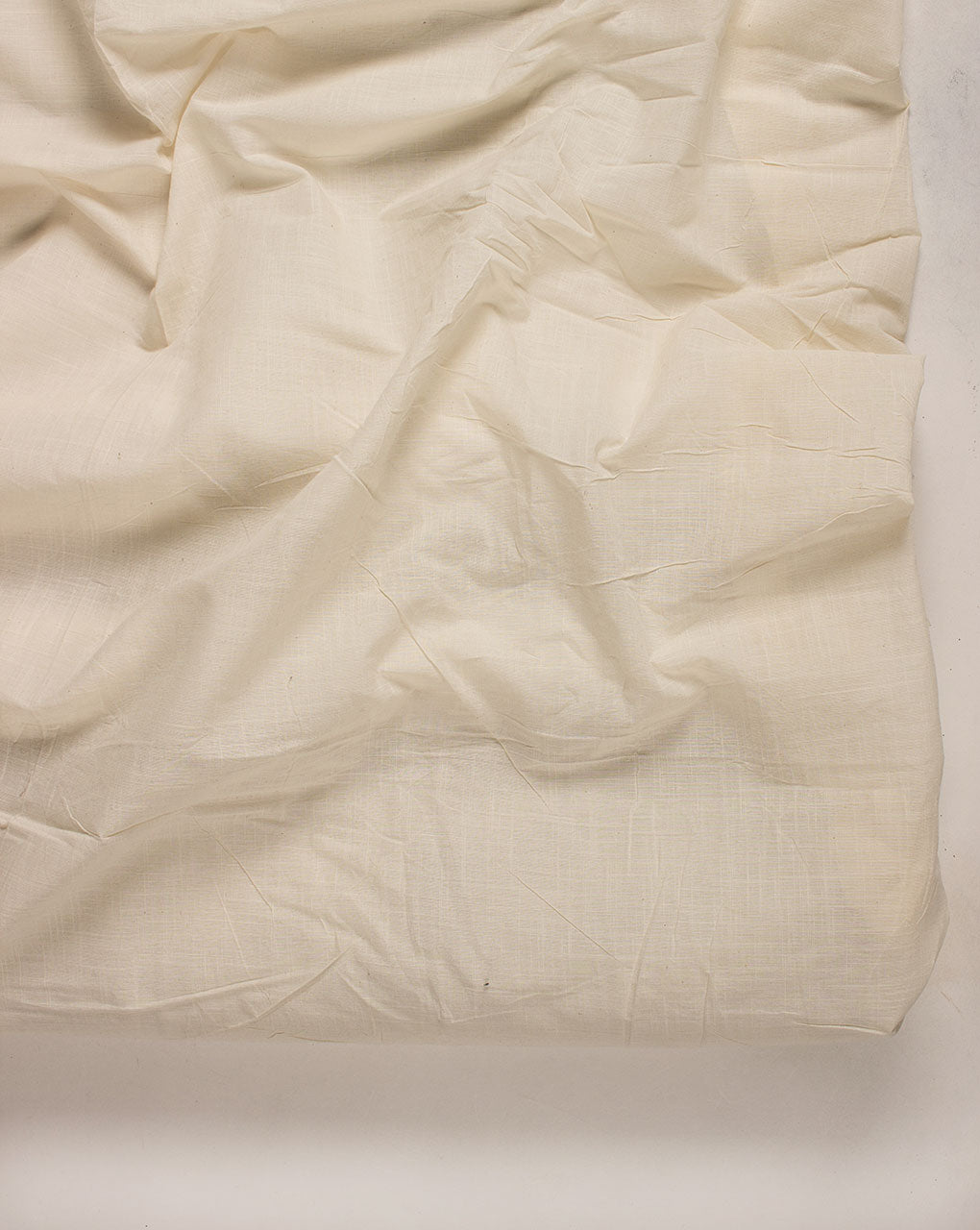 Greige 60s (92 x 80) Cotton Slub Fabric