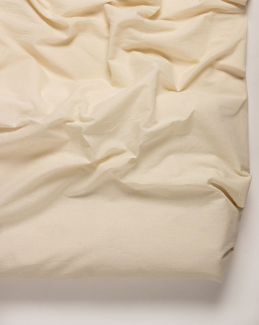 Greige 60s (92 x 88) Cotton Fabric