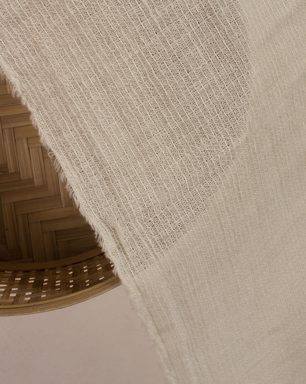 60'S Dobby Cotton Fabric - Fabriclore.com