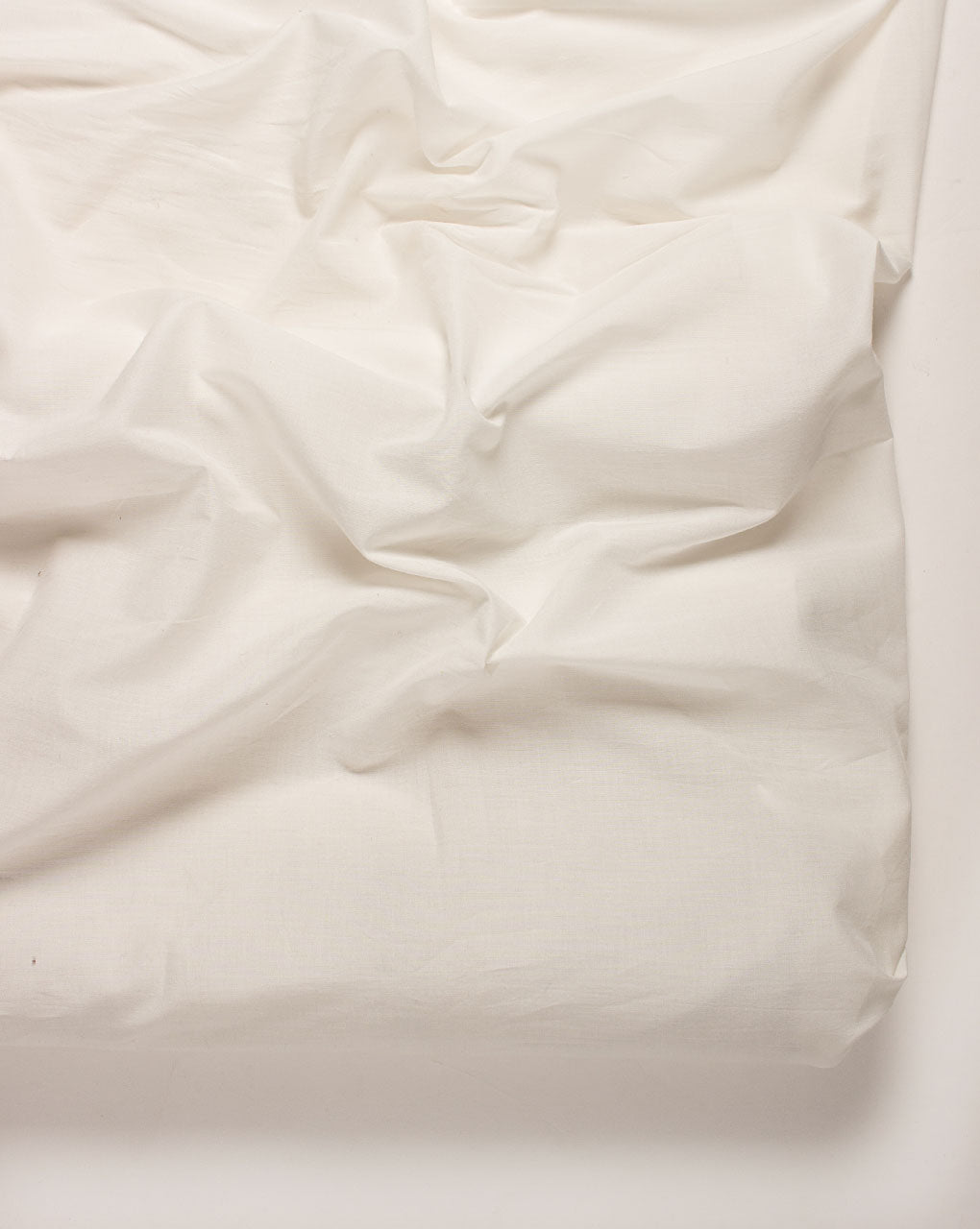 60s (92 x 88) Organic Cotton Fabric