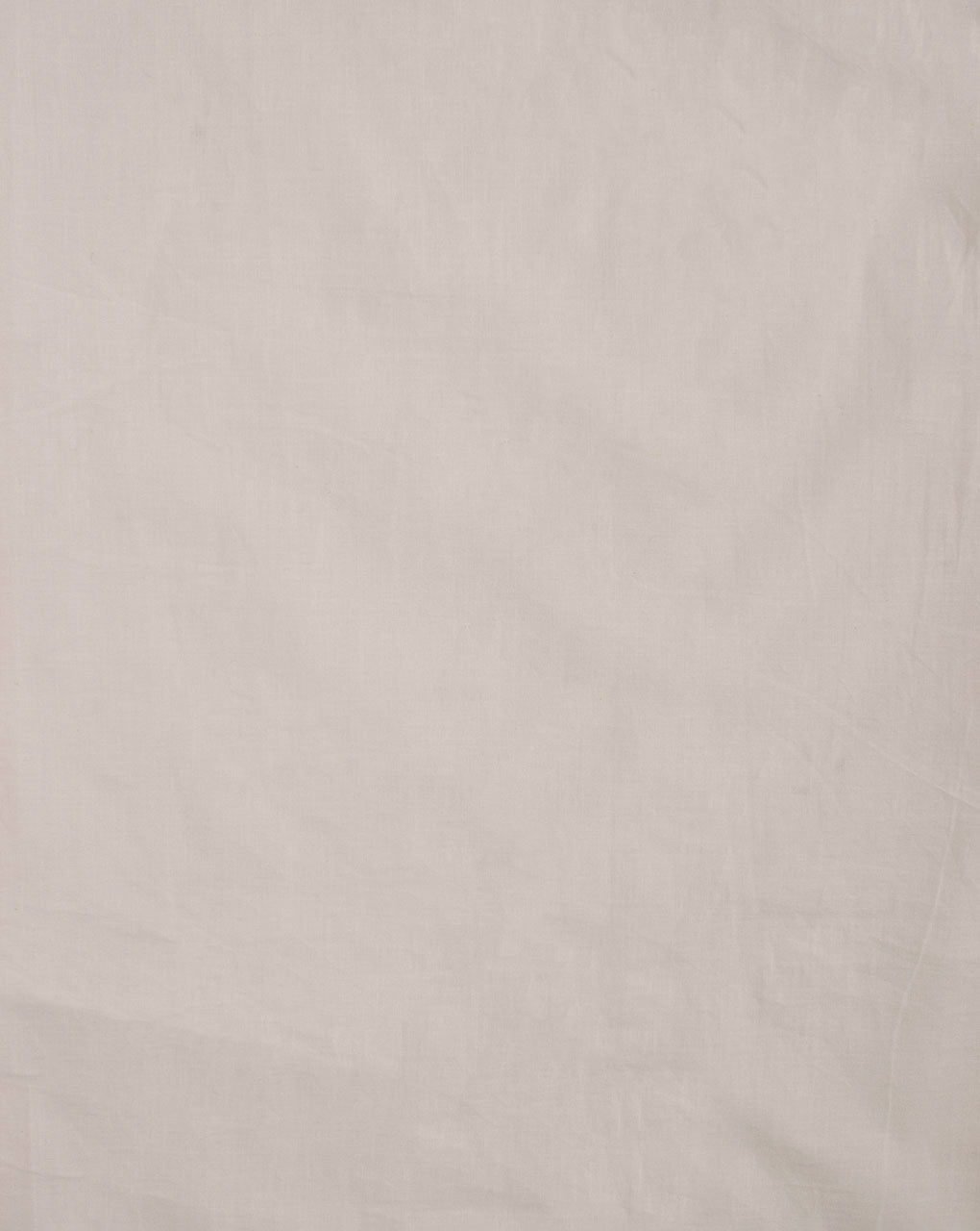 (92 x 104) Greige Voile Cotton Fabric
