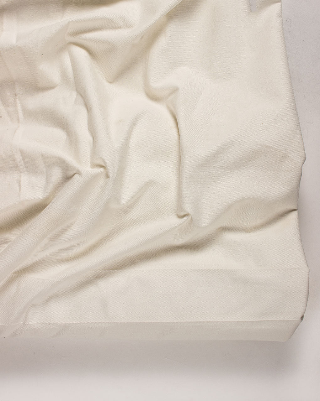 White - Twill (16 Oz) – Affordable Textiles